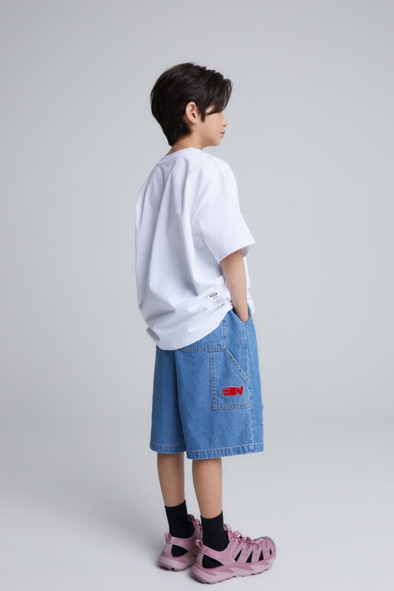 Kokoyarn - Korean Children Fashion - #littlefashionista - Vermuda Pants - 10