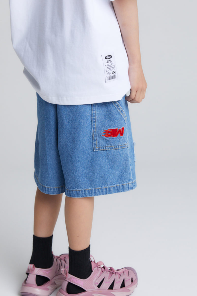 Kokoyarn - Korean Children Fashion - #magicofchildhood - Vermuda Pants - 11