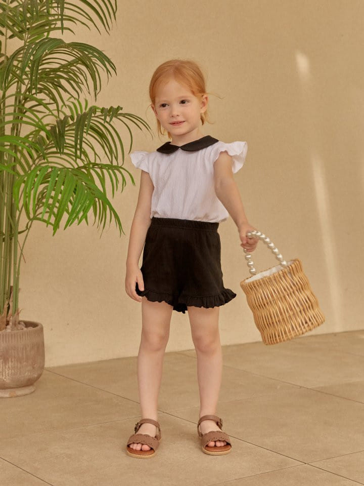 Lolobole - Korean Children Fashion - #fashionkids - Nana Pants