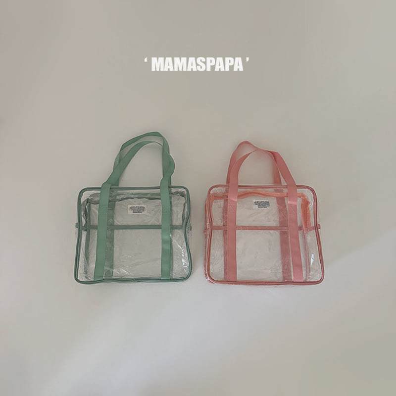 Mamaspapa - Korean Children Fashion - #childofig - Sete Bag