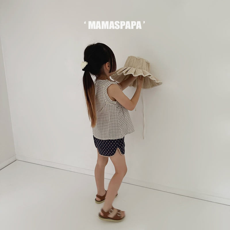 Mamaspapa - Korean Children Fashion - #kidsstore - Pipi Hat - 10