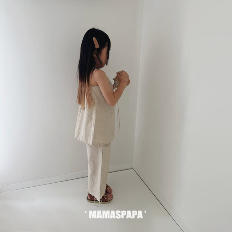 Mamaspapa - Korean Children Fashion - #littlefashionista - Pchi Hairpin - 6