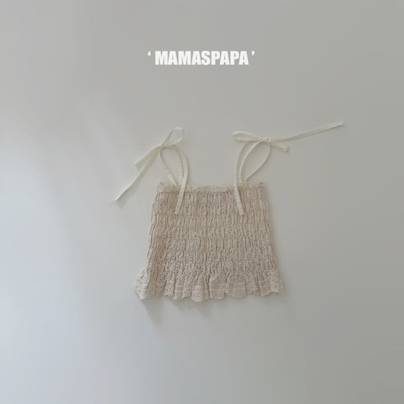 Mamaspapa - Korean Children Fashion - #magicofchildhood - Zeca Blouse