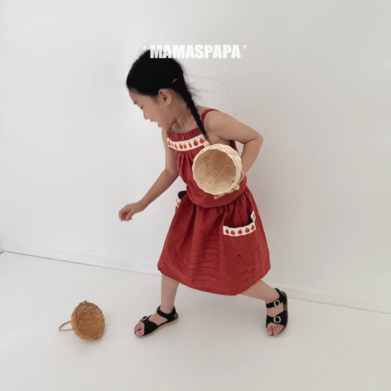 Mamaspapa - Korean Children Fashion - #prettylittlegirls - Kben Skirt - 6