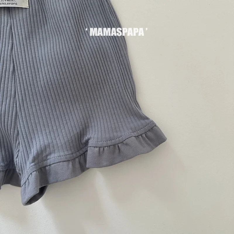 Mamaspapa - Korean Children Fashion - #toddlerclothing - Tard Pants - 4