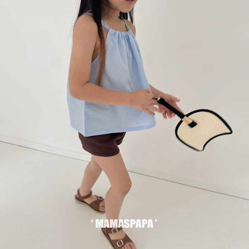 Mamaspapa - Korean Children Fashion - #stylishchildhood - Caden Blouse - 11