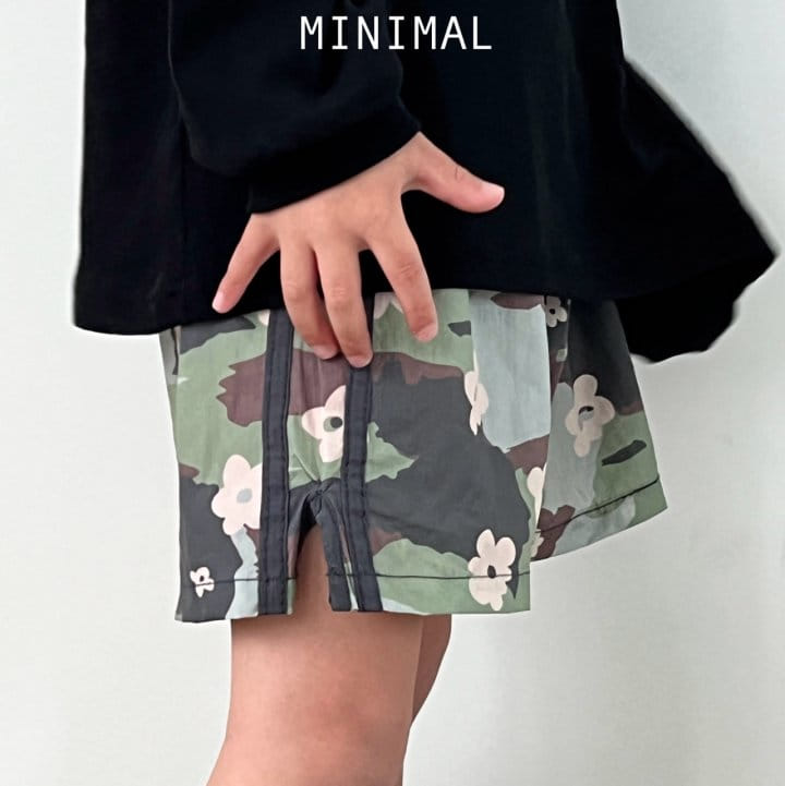 Minimal - Korean Children Fashion - #childofig - Double Piping Pants - 9