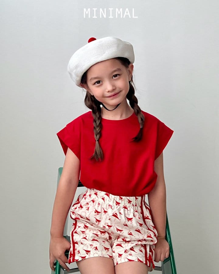 Minimal - Korean Children Fashion - #designkidswear - Cake Beret - 8