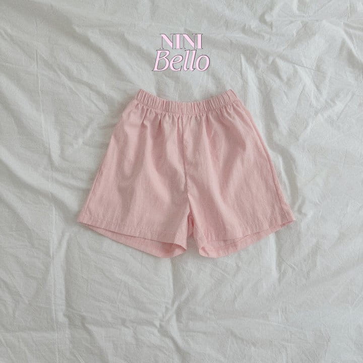 Ninibello - Korean Children Fashion - #Kfashion4kids - Candy Jelly Pants - 7