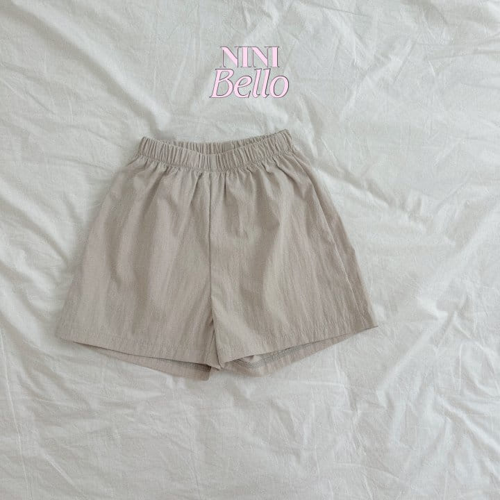 Ninibello - Korean Children Fashion - #kidsstore - Candy Jelly Pants - 5