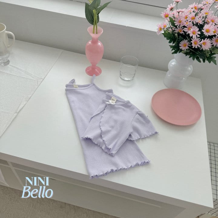 Ninibello - Korean Children Fashion - #minifashionista - Mari Bolero One-Piece Set - 11