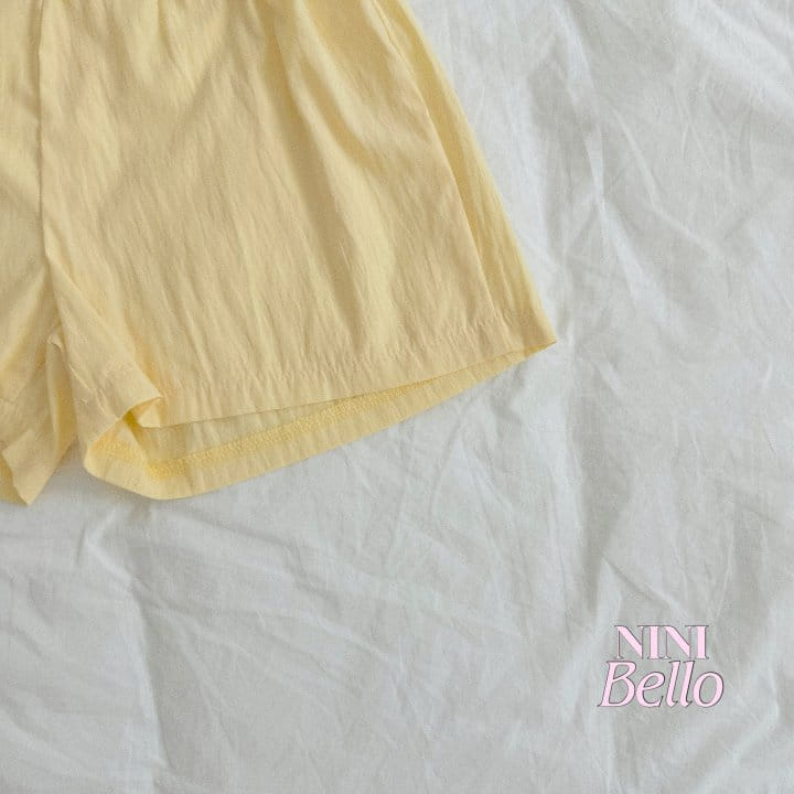 Ninibello - Korean Children Fashion - #minifashionista - Candy Jelly Pants - 10