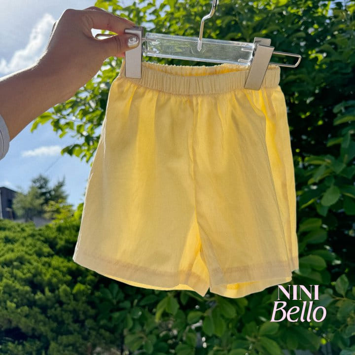 Ninibello - Korean Children Fashion - #prettylittlegirls - Candy Jelly Pants - 11