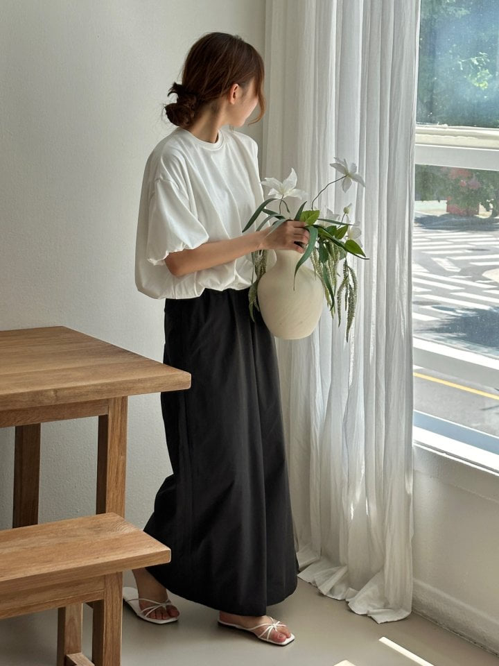 Ohao - Korean Women Fashion - #momslook - Samsum Pants - 11