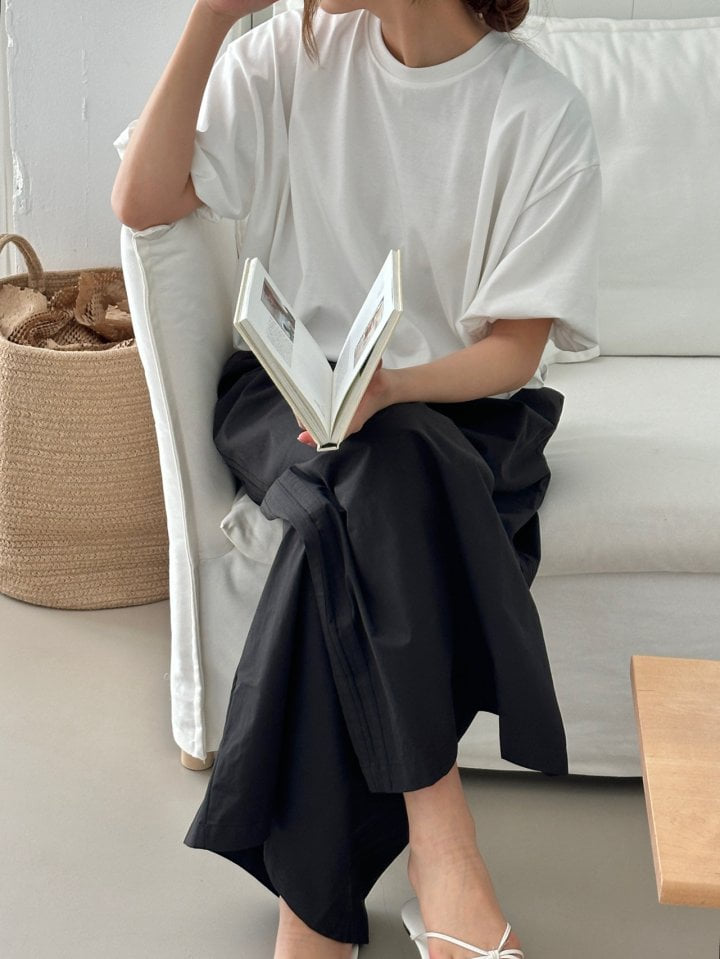 Ohao - Korean Women Fashion - #womensfashion - Samsum Pants - 12