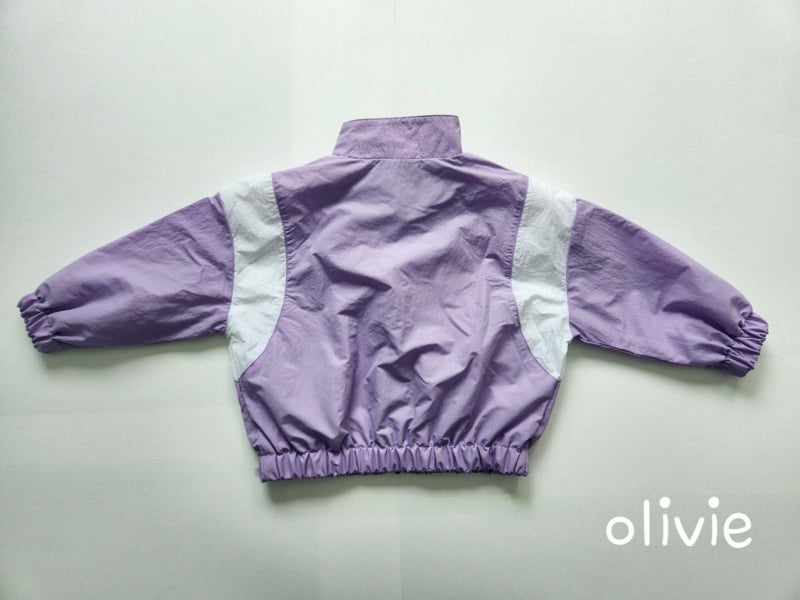 Olivie - Korean Children Fashion - #childrensboutique - Sugar Jumper - 5