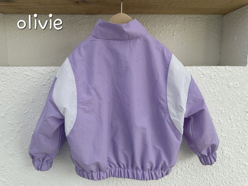 Olivie - Korean Children Fashion - #kidzfashiontrend - Sugar Jumper - 11