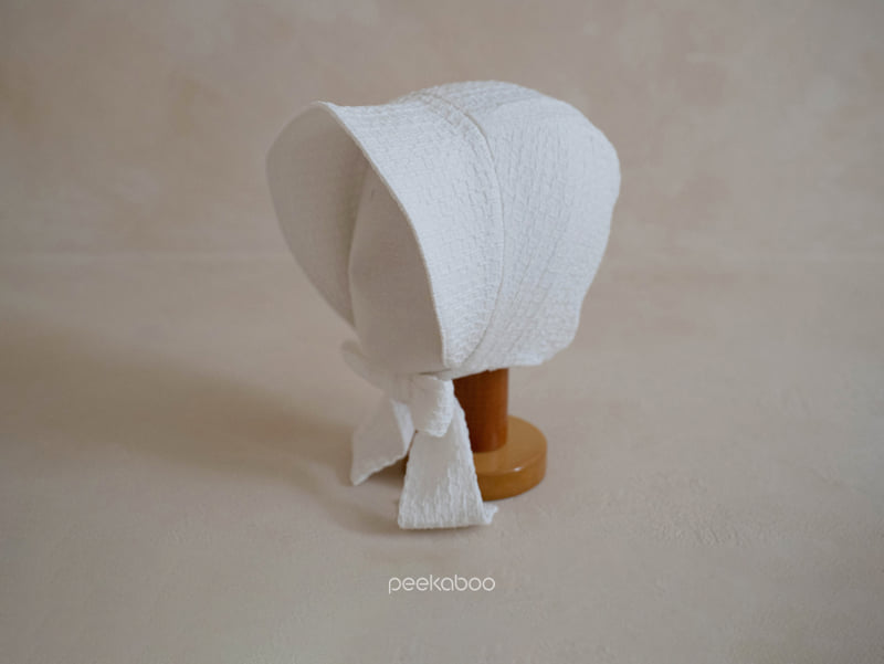 Peekaboo - Korean Baby Fashion - #babyboutiqueclothing - Irine Bonnet - 10