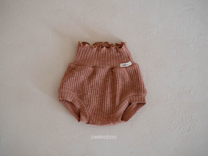 Peekaboo - Korean Baby Fashion - #babyclothing - Juju Bloomer - 6