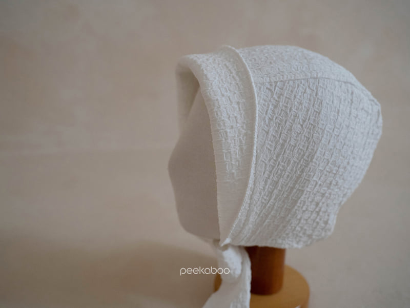 Peekaboo - Korean Baby Fashion - #babyfashion - Irine Bonnet - 12