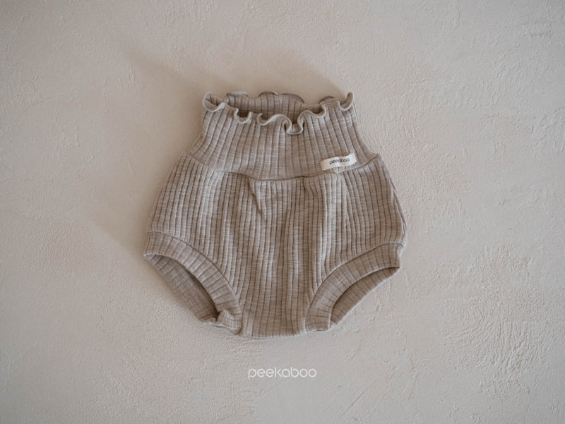 Peekaboo - Korean Baby Fashion - #babyfashion - Juju Bloomer - 7