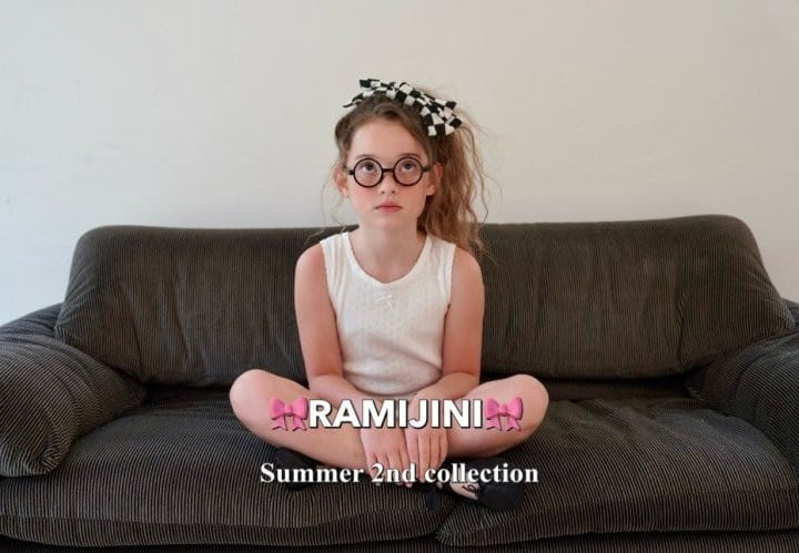 Ramijini - Korean Children Fashion - #discoveringself - Mellow Pants