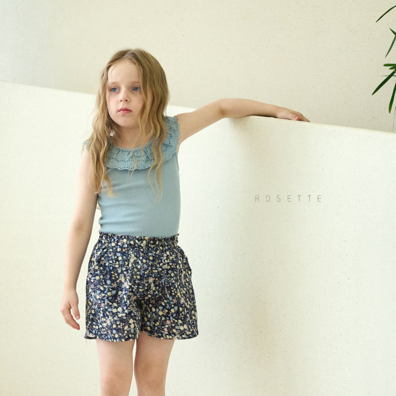 Rosette - Korean Children Fashion - #minifashionista - Remy Pants - 10