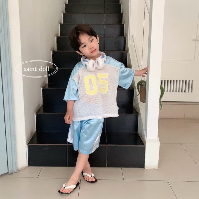 Saint Doll - Korean Children Fashion - #littlefashionista - Uniform Pants