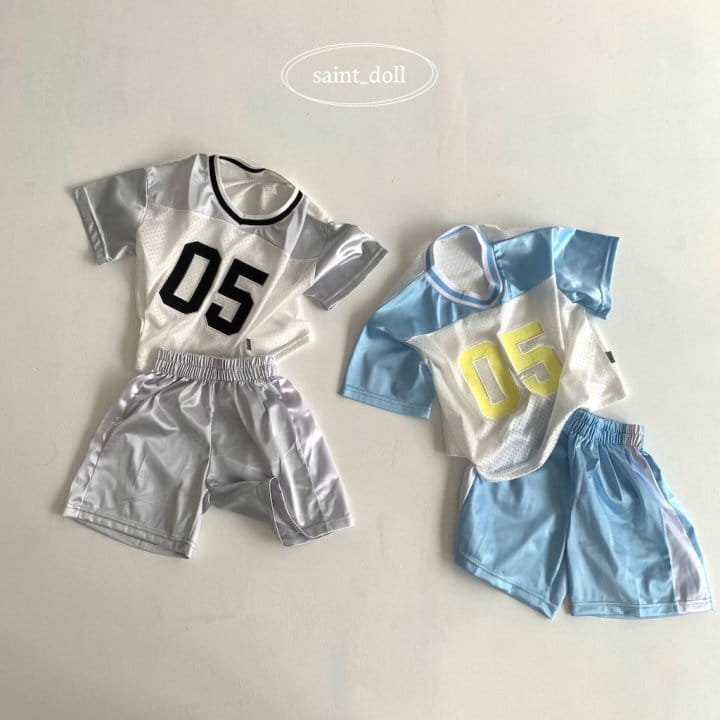 Saint Doll - Korean Children Fashion - #magicofchildhood - Uniform Pants - 2