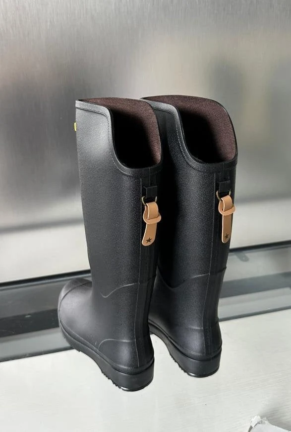 Vade - Korean Women Fashion - #womensfashion - Rain Boots - 10