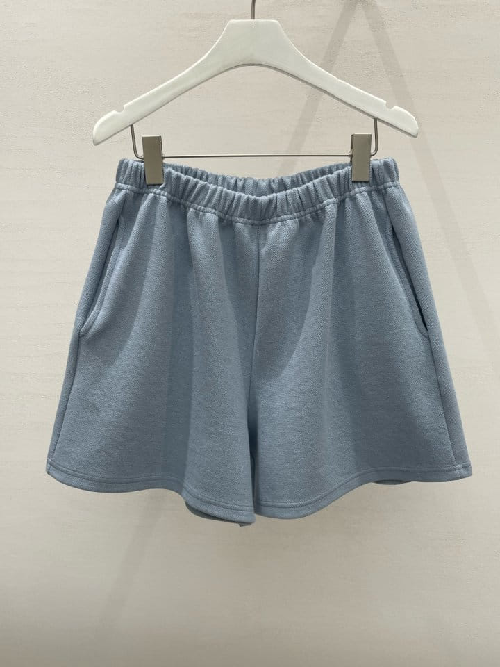 Very - Korean Women Fashion - #restrostyle - PK Shorts