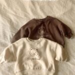 Bear Sugar Sweatshirts