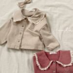 Bebe Sailor Cardigan