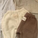 Hazzu Knit Pants