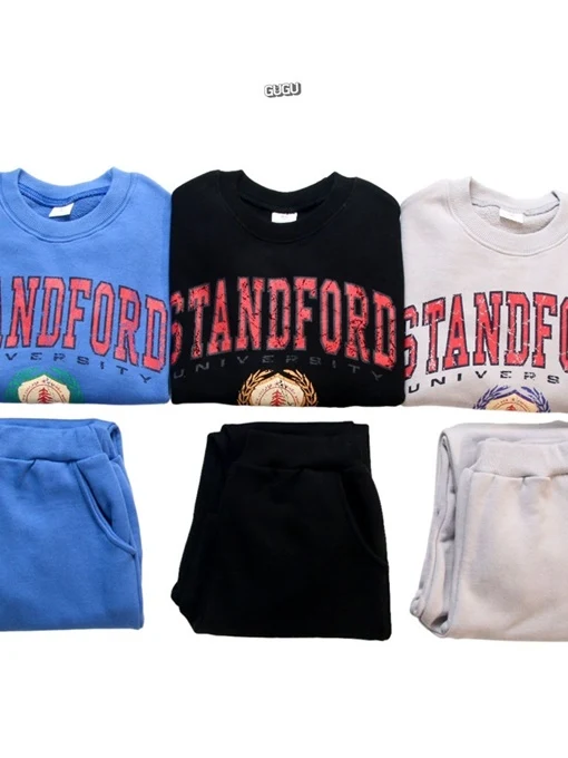 Stanford Top Bottom Set