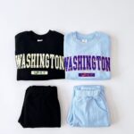 Washington Top Bottom Set