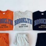 Brooklyn Top Bottom Set