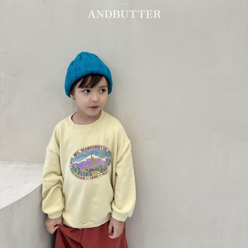 Andbutter - Korean Children Fashion - #kidsshorts - Alphaca Rib Beanie - 5