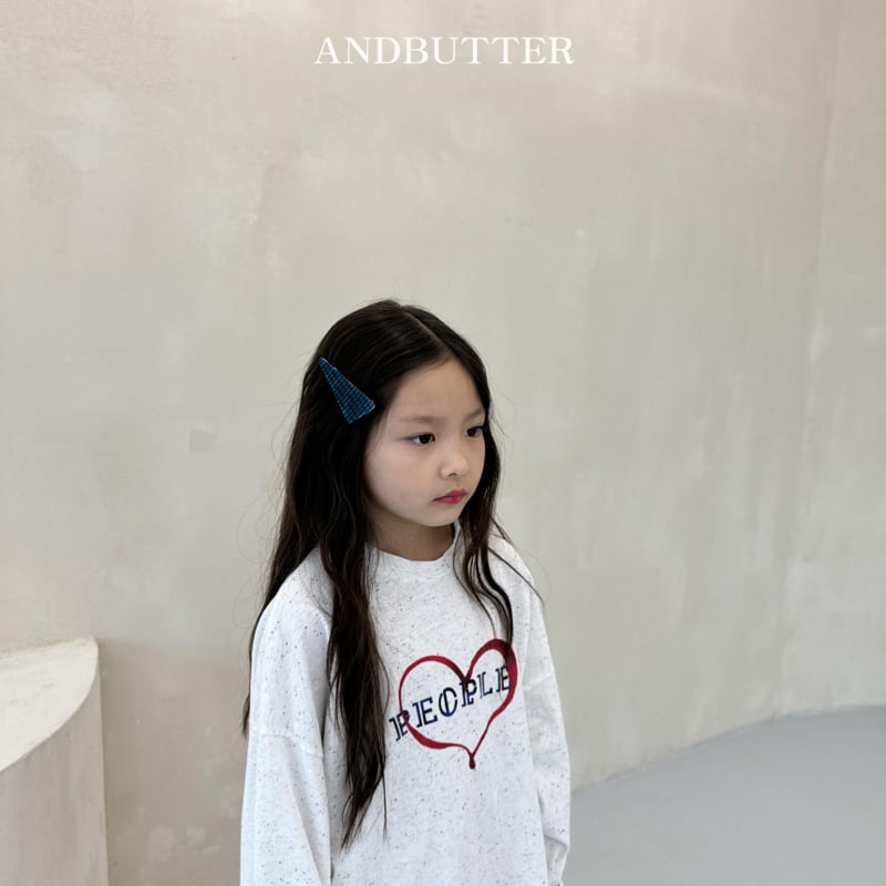 Andbutter - Korean Children Fashion - #littlefashionista - Check Board Hairpin - 5