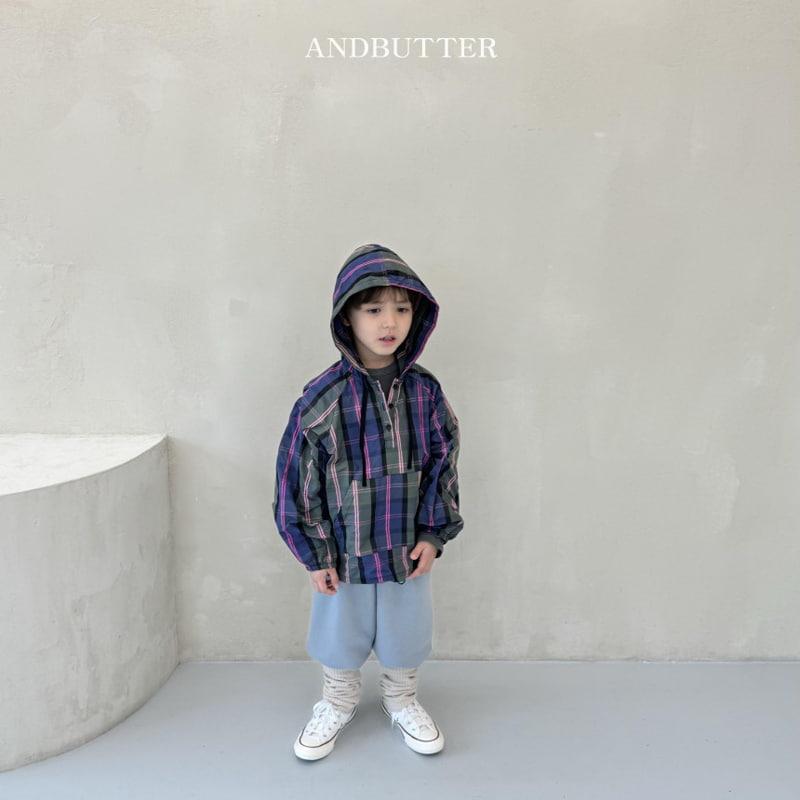 Andbutter - Korean Children Fashion - #minifashionista - Rib Leg Warmer - 12