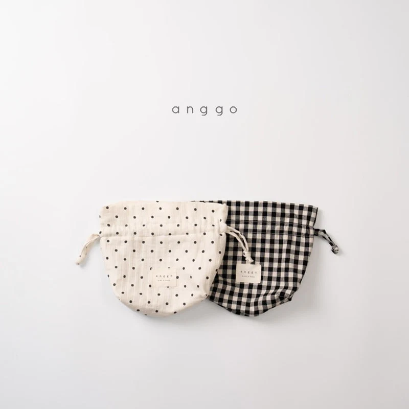 Anggo - Korean Children Fashion - #designkidswear - Anne Mini Bag - 2