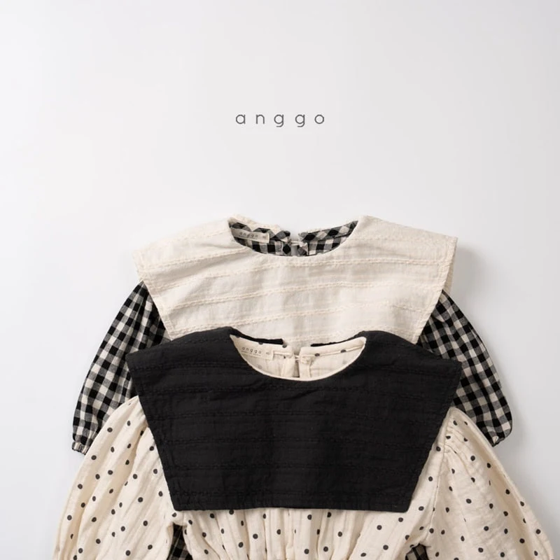 Anggo - Korean Children Fashion - #littlefashionista - Anne One-piece - 8