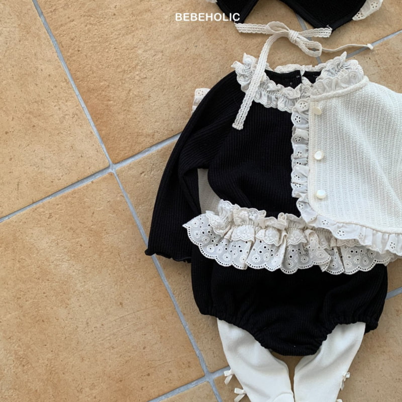 Bebe Holic - Korean Baby Fashion - #babylifestyle - Vera Bloomer - 5