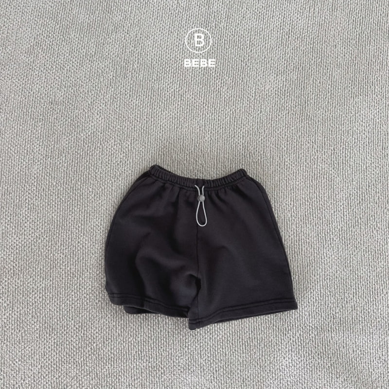 Bella Bambina - Korean Baby Fashion - #babygirlfashion - Bebe Ring Shorts - 8