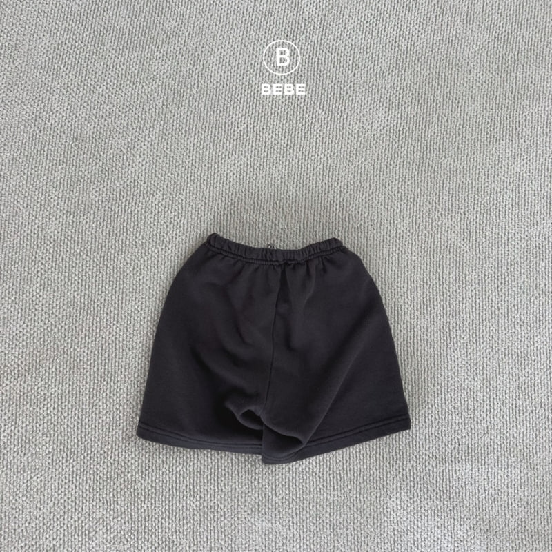 Bella Bambina - Korean Baby Fashion - #babyoninstagram - Bebe Ring Shorts - 10