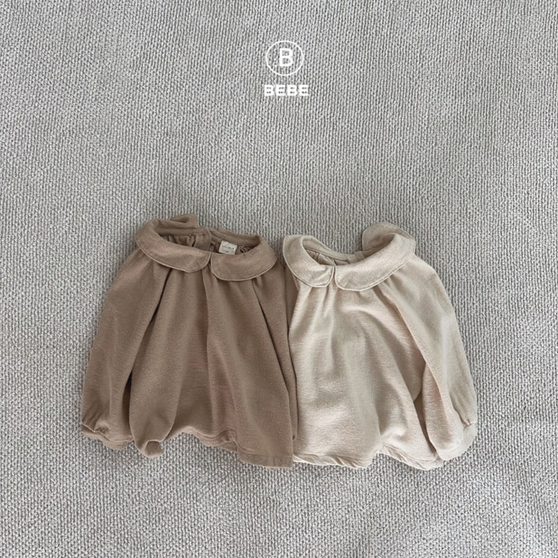 Bella Bambina - Korean Baby Fashion - #babywear - Bebe Nella Blouse