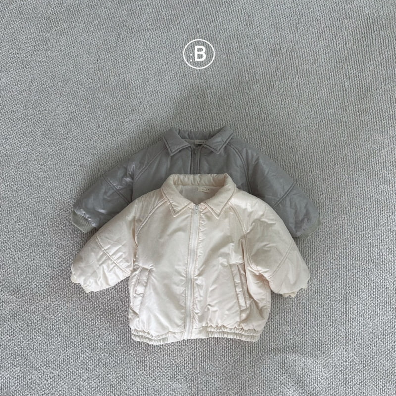 Bella Bambina - Korean Children Fashion - #childofig - Bangbang Jacket