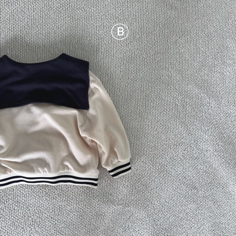 Bella Bambina - Korean Children Fashion - #childofig - Sailor Cardigan - 7