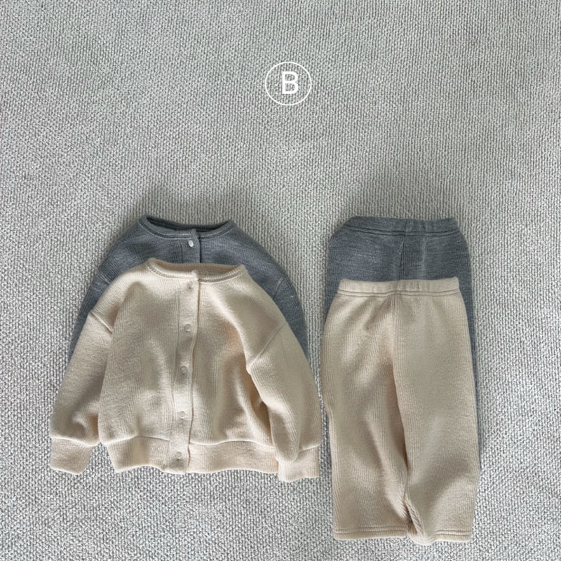 Bella Bambina - Korean Children Fashion - #childrensboutique - Need Comfy Pants - 6