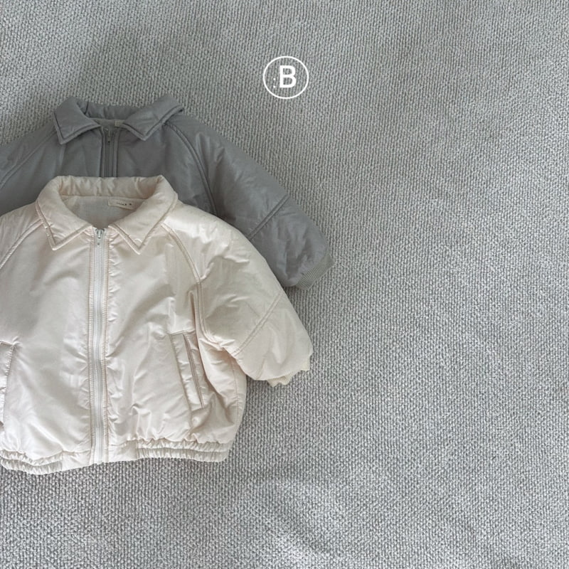 Bella Bambina - Korean Children Fashion - #childrensboutique - Bangbang Jacket - 2